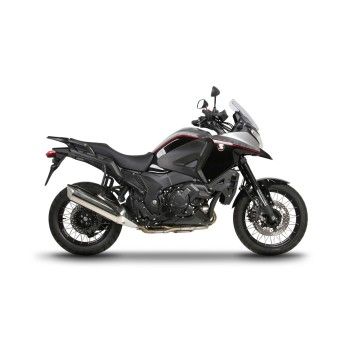 SHAD VFR 1200X CROSSTOURER 2012/19 LATERALES 3P SYSTEM