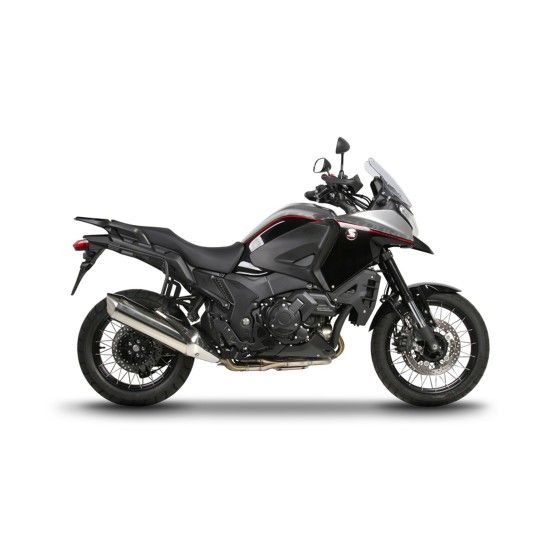 SHAD VFR 1200X CROSSTOURER 2012/19 LATERALES 3P SYSTEM