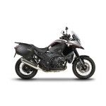 SHAD VFR 1200X CROSSTOURER 2012/19 LATERALES 3P SYSTEM