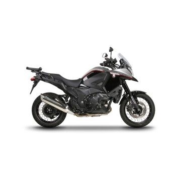 SHAD VFR 1200X CROSSTOURER / AFRICA TWIN CRF1000 2016-2019