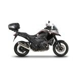 SHAD VFR 1200X CROSSTOURER / AFRICA TWIN CRF1000 2016-2019