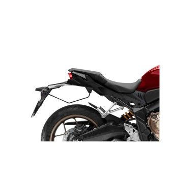 SHAD CB650R 2021 SUPORTE MALAS SEMI-RIGIDAS