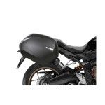 SHAD CBR650R 2019 LATERAL 3P SYSTEM