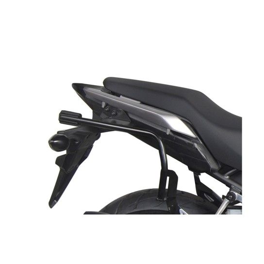 SHAD CB500 X 2013-15 SIDE 3P SYSTEM SHAD CB500 X 2013-15 SIDE 3P SYSTEM