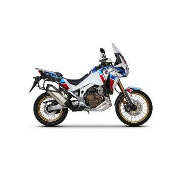 SHAD AFRICA TWIN ADVENTURE SPORT CRF1100L LATERAL 4P SYSTEM