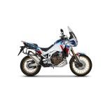 SHAD AFRICA TWIN ADVENTURE SPORT CRF1100L LATERAL 4P SYSTEM
