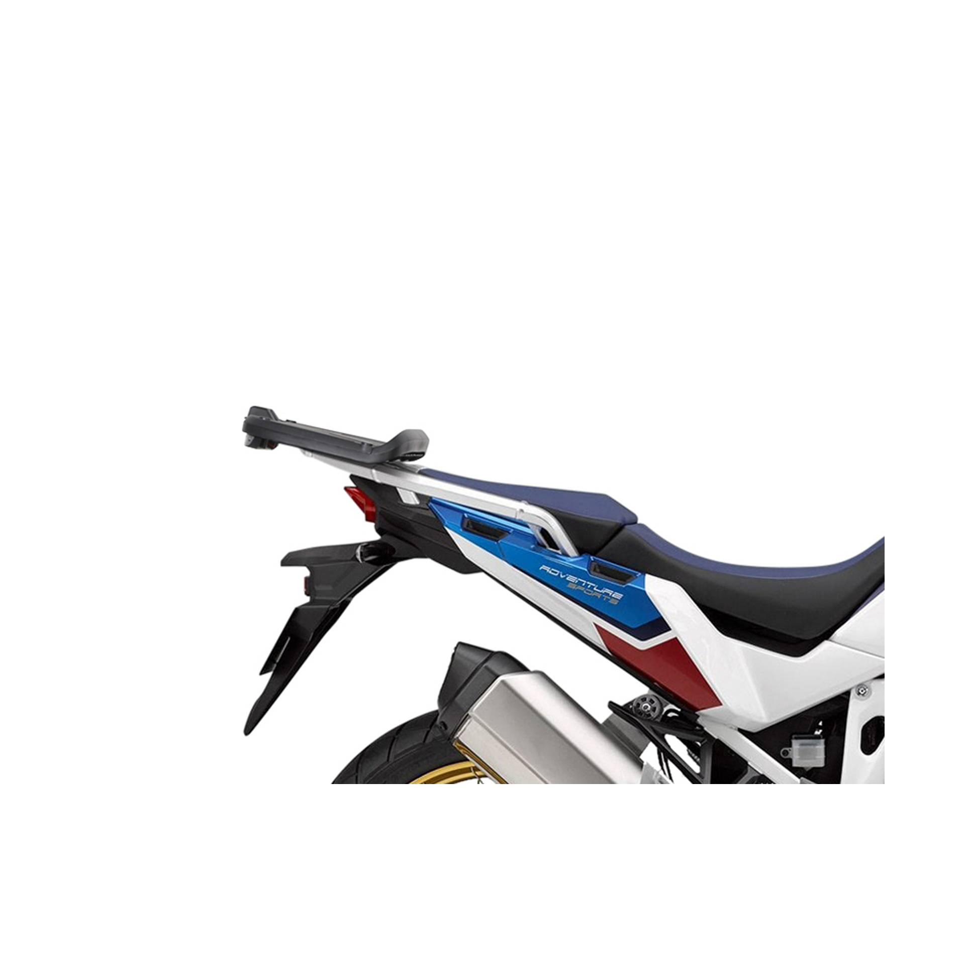 SHAD AFRICA TWIN ADVENTURE CRF1000L 2020 TM SHAD AFRICA TWIN ADVENTURE CRF1000L 2020 TM