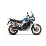 SHAD AFRICA TWIN CRF 1000L ADVENTURE SPORTS 2018 3P SYSTEM