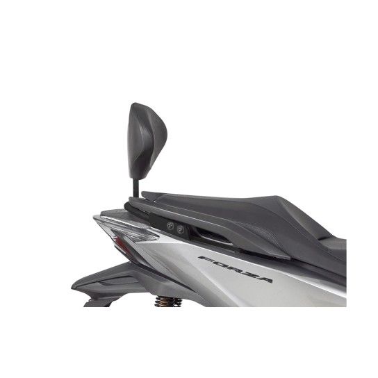 SHAD FORZA 125/350 2021 BACKREST (apply ref. DORP...)