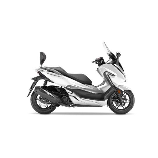 SHAD FORZA 125/300 2023 SUPORTE ENCOSTO (aplicar DOPR...)