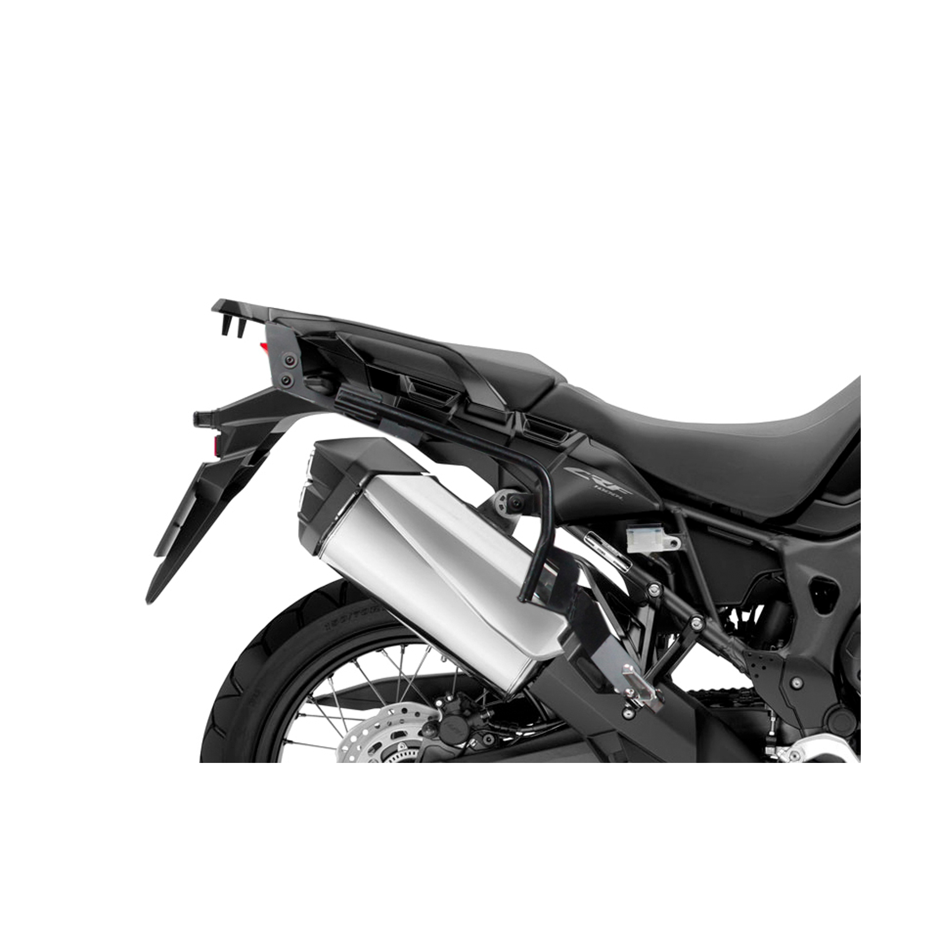 SHAD AFRICA TWIN CRF 1000L 2018 3P SYSTEM