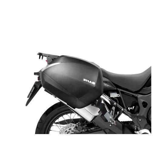 SHAD AFRICA TWIN CRF 1000L 2018 3P SYSTEM