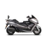 SHAD FORZA 300 2013-17 SUPORTE ENCOSTO (aplicar DOPR...)