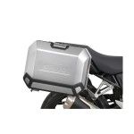 SHAD CB500X 2016/21 LATERAL 4P SYSTEM