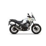 SHAD CB500X 2016/21 LATERAL 4P SYSTEM