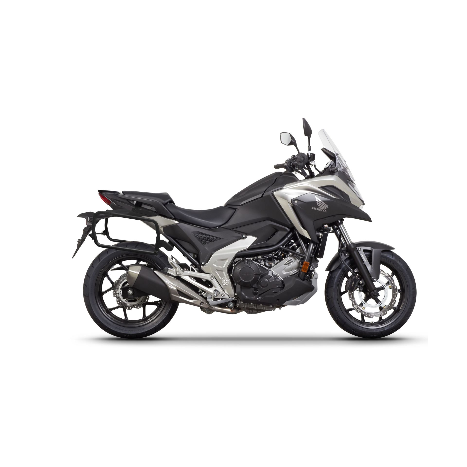 SHAD NC750X 2021 LATERAL 4P SYSTEM