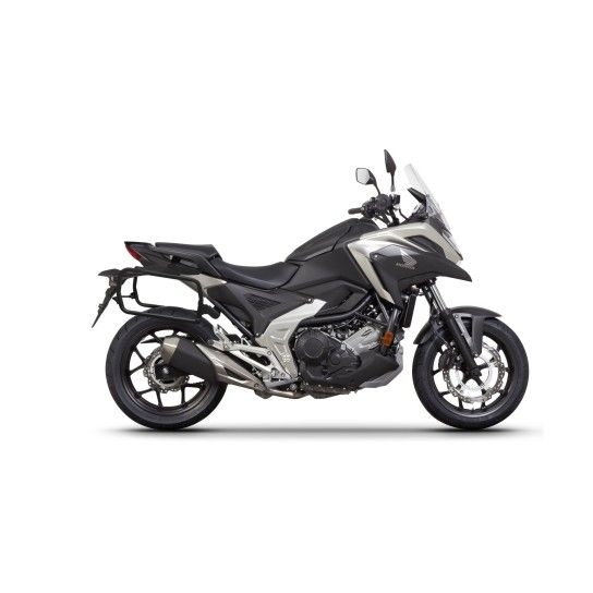 SHAD NC750X 2021 LATERAL 4P SYSTEM