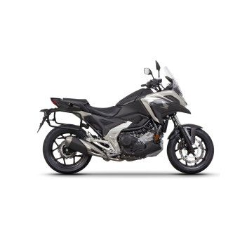 SHAD NC750X 2021 LATERAL 4P SYSTEM
