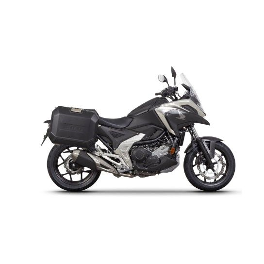 SHAD NC750X 2021 LATERAL 4P SYSTEM