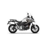 SHAD NC 750X/S 2016-20 LATERAL 4P SYS