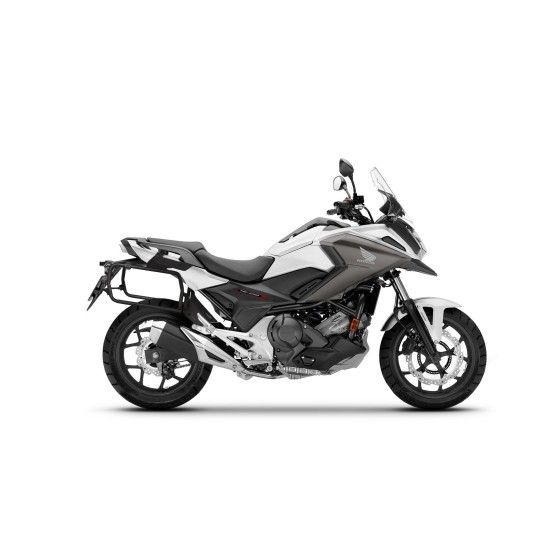 SHAD NC 750X/S 2016-20 LATERAL 4P SYS