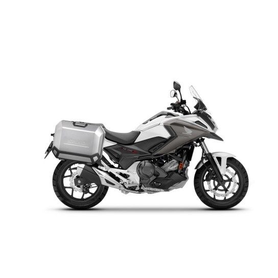 SHAD NC 750X/S 2016-20 LATERAL 4P SYS