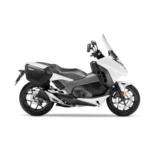 SHAD INTEGRA 750 2016-18 SIDE 3P SYS (not compatible SH23)