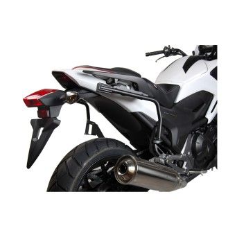SHAD NC700S/X-NC750S/X-INTEGRA 700/750
