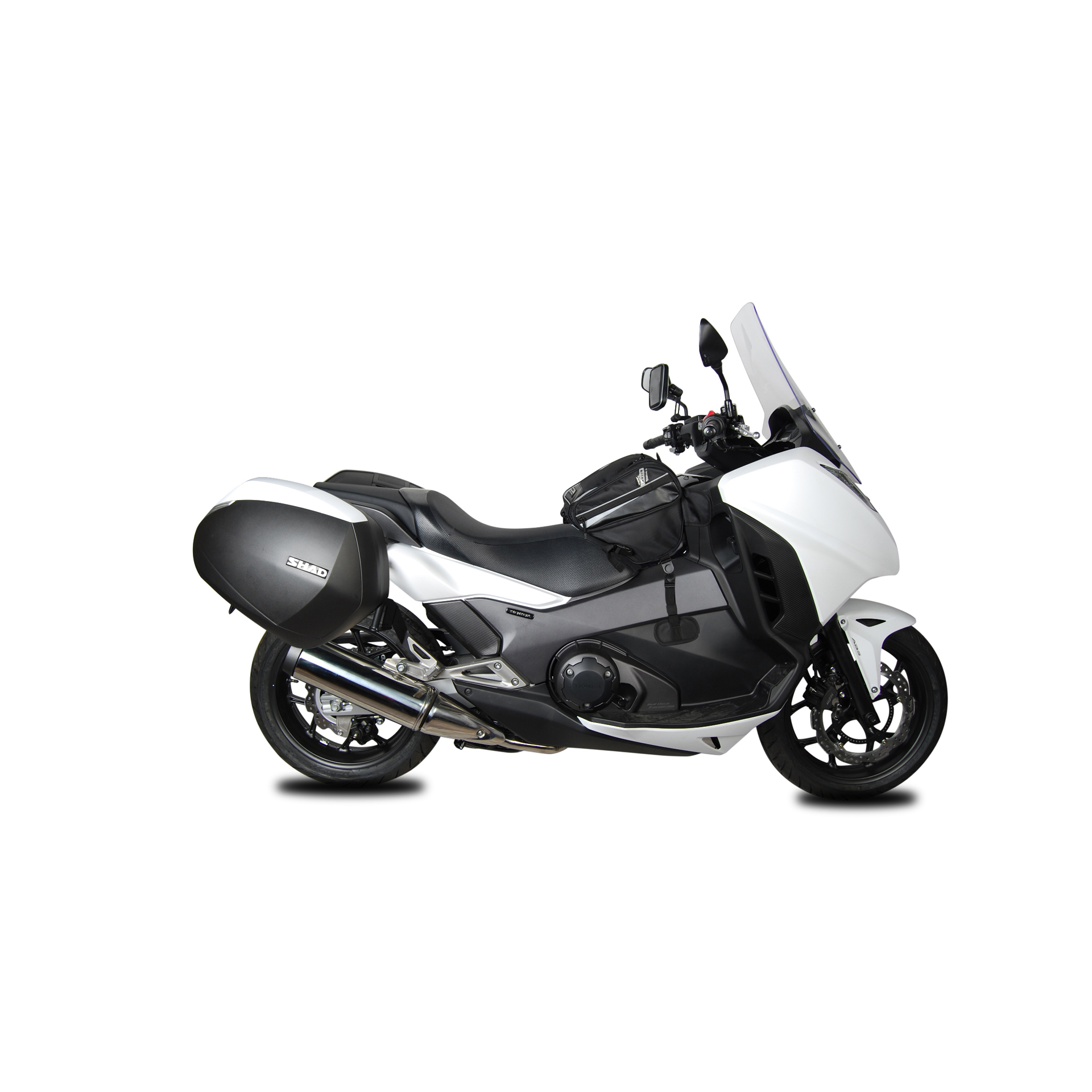 SHAD NC700S/X-NC750S/X-INTEGRA 700/750