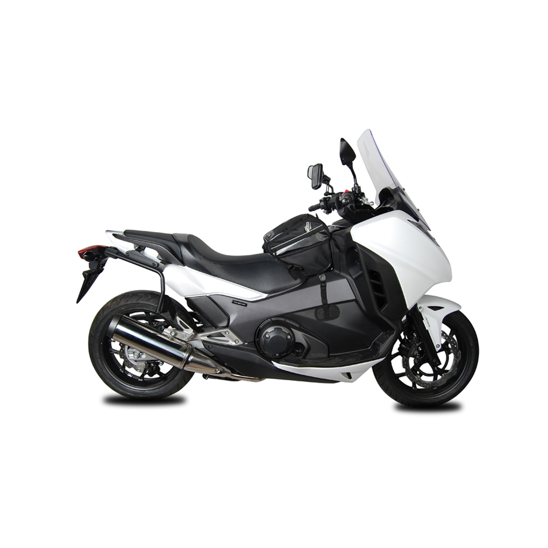 SHAD NC700S/X-NC750S/X-INTEGRA 700/750