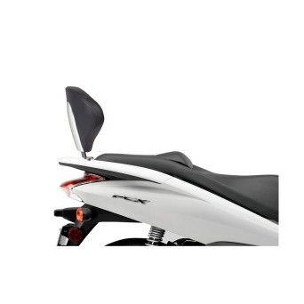 SHAD PCX 125 2010-15 BACKREST (apply + DORP...)