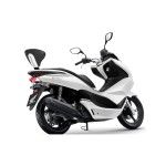 SHAD PCX 125 2010-15 RESPALDO (aplicar + DORP...)