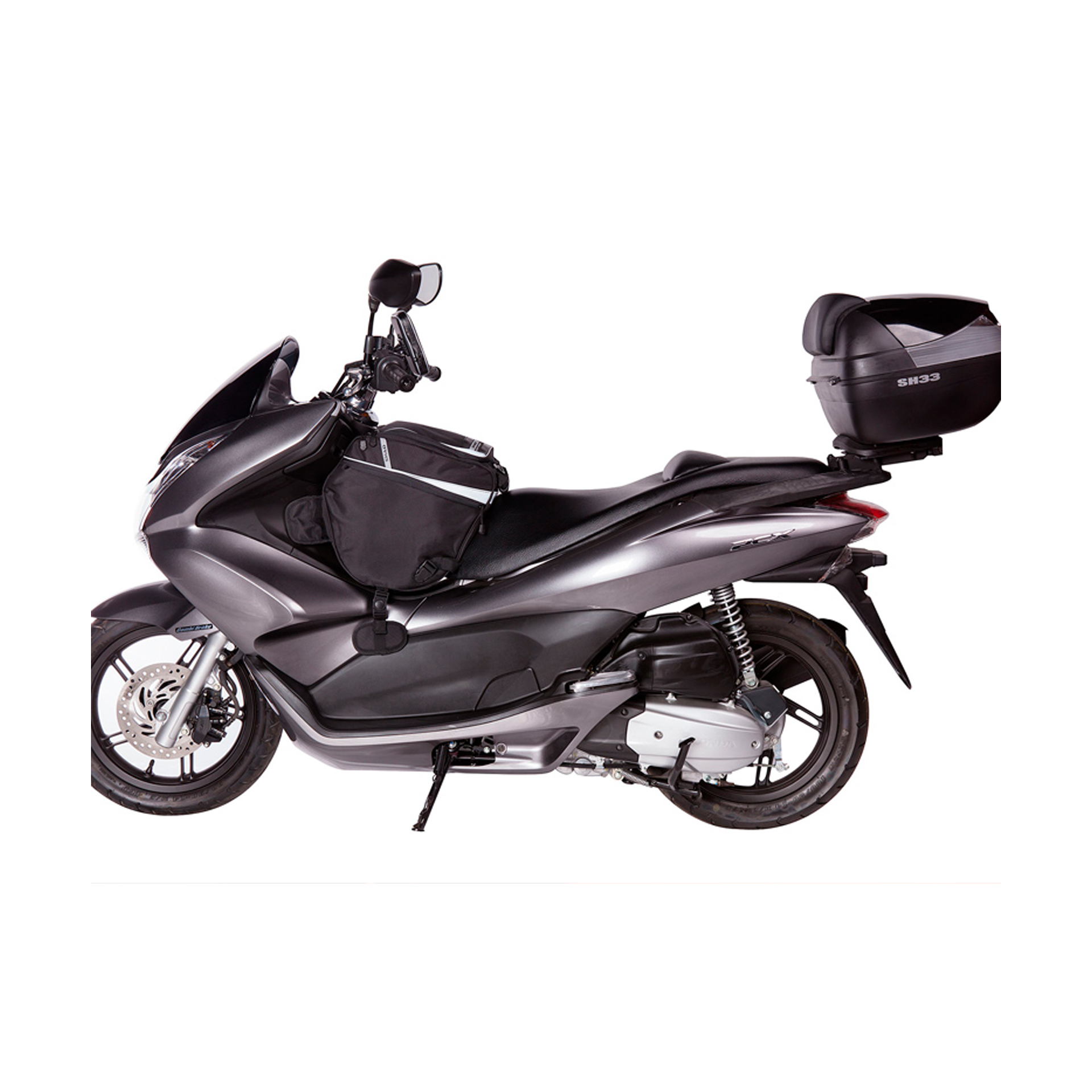 SHAD PCX 125i 2010-19 TM SHAD PCX 125i 2010-19 TM
