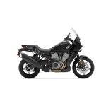 SHAD PAN AMERICA 1250 2021 LATERAL 4P SYSTEM