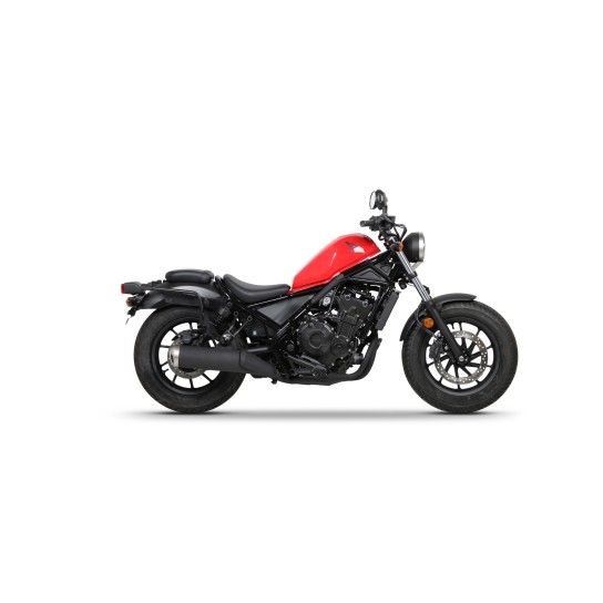 SHAD CMX500 REBEL 2017-18 3P SYSTEM
