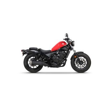 SHAD CMX500 REBEL 2017-18 3P SYSTEM