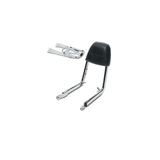 SHAD SHADOW 600 95-04 BACKREST