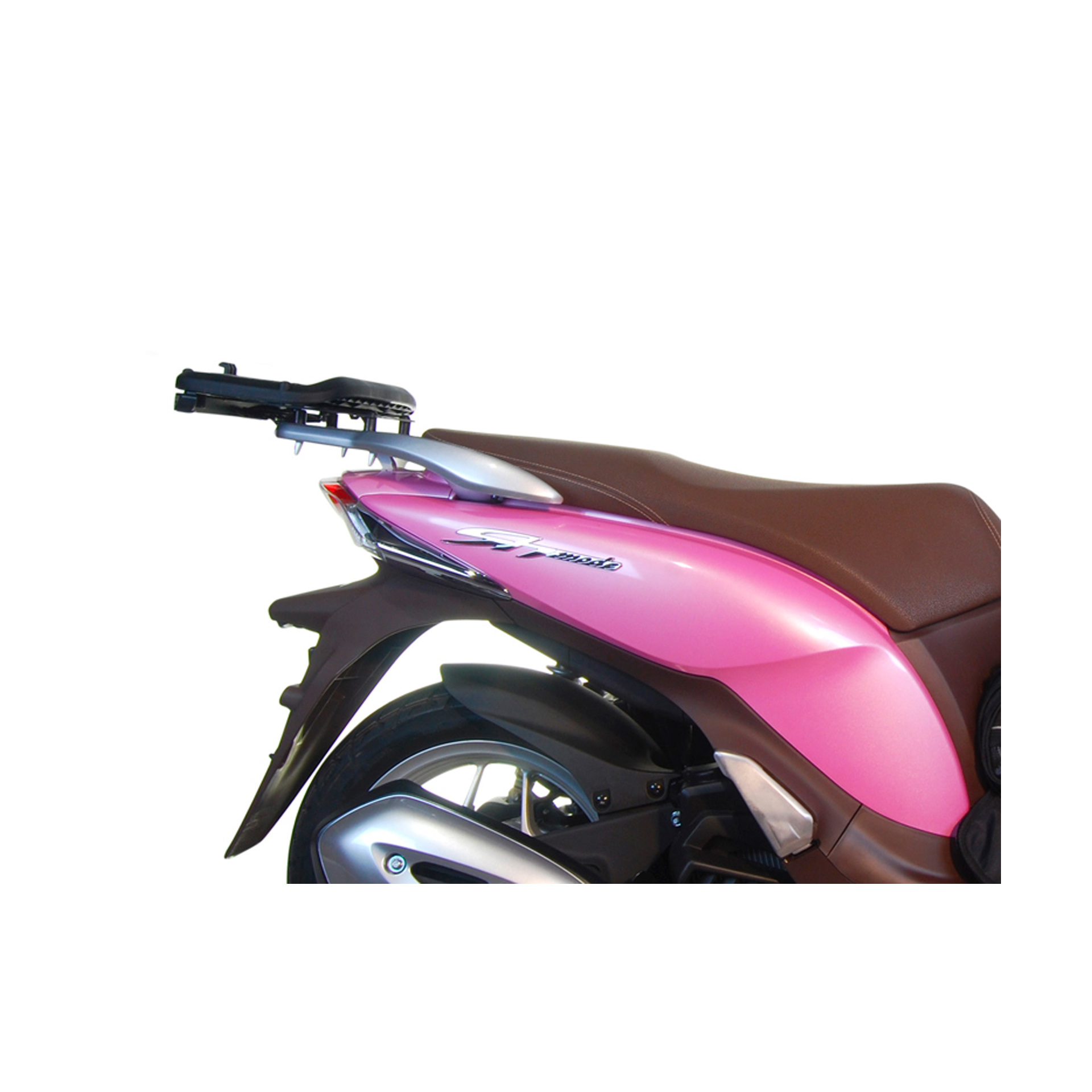 SHAD SH-MODE 125 2014 SHAD SH-MODE 125 2014