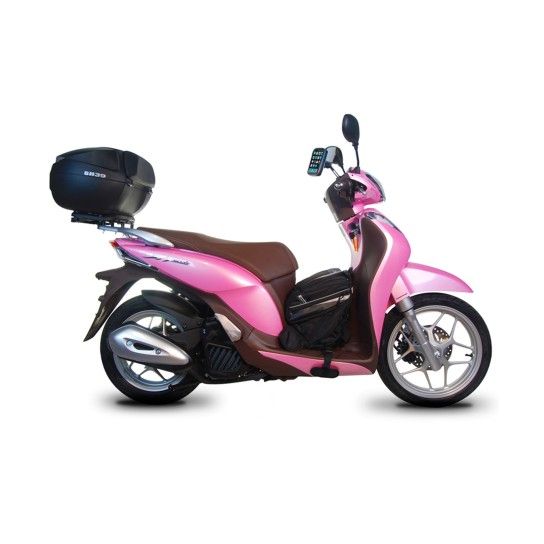 SHAD SH-MODE 125 2014 SHAD SH-MODE 125 2014
