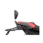 SHAD X-ADV 2017-19 BACKREST (apply ref. DORP..)