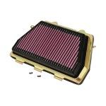 KEN CBR1000RR 2008-16 FILTRO AR KEN CBR1000RR 2008-16 FILTRO AR