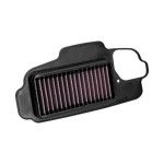 KEN MONKEY 125 2019-25 FILTRO AR KEN MONKEY 125 2019-25 FILTRO AR
