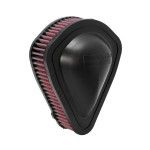 KEN VT1300 2010 VT13CXA FURY 2024-25 FILTRO DE AR KEN VT1300 2010 VT13CXA FURY 2024-25 FILTRO DE AR