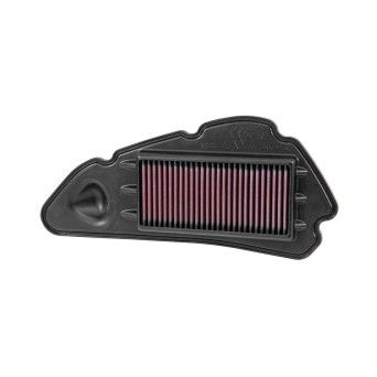 KEN SH125/SH150 2013-14 FILTRO AR