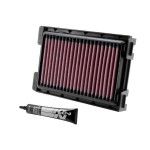 KEN CBR250R 2011/CBR300R 2015 FILTRO DE AR KEN CBR250R 2011/CBR300R 2015 FILTRO DE AR