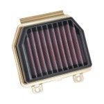 KEN CB125R/CB250R/CBF250/CB300R 2018-24 FILTRO DE AR KEN CB125R/CB250R/CBF250/CB300R 2018-24 FILTRO DE AR
