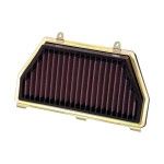KEN CBR600RR 2007-25 FILTRO DE AR RACE
