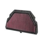 KEN CBR600F4 1999-00 FILTRO AR KEN CBR600F4 1999-00 FILTRO AR