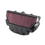 KEN CBR954 2002 FILTRO DE AR KEN CBR954 2002 FILTRO DE AR