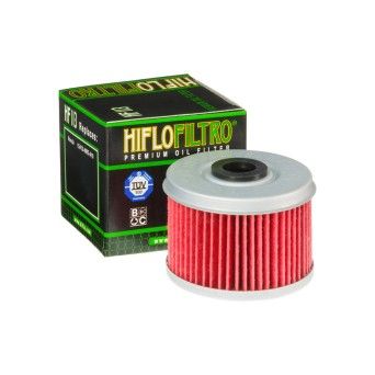 HIFLOFILTRO FILTRO OLEO HF113